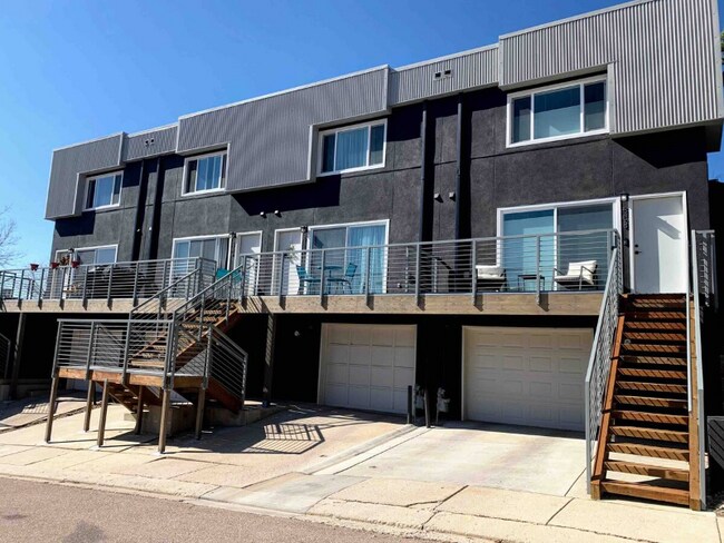 property at 508 Superior St