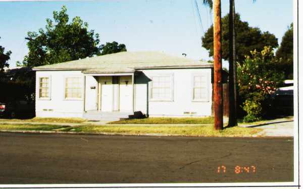 4074-4080 N 34th St in San Diego, CA - Building Photo - Building Photo