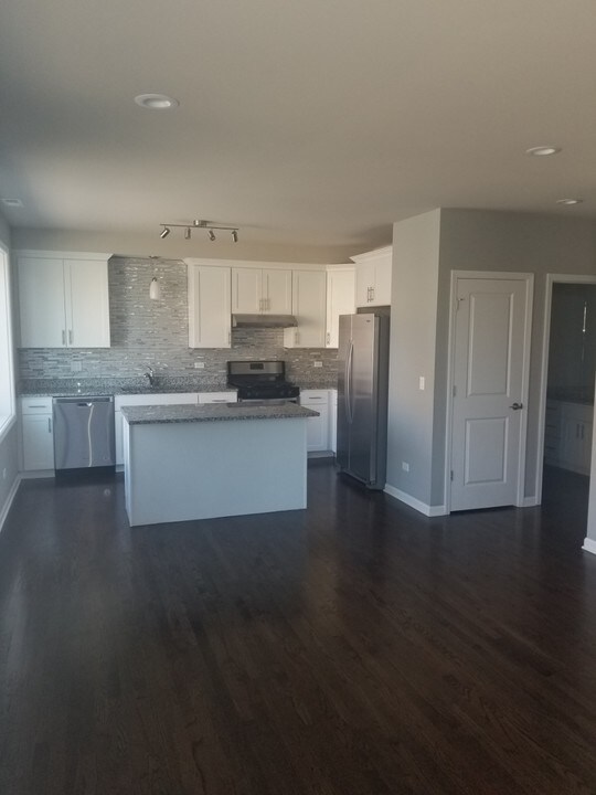 2606 S Halsted St in Chicago, IL - Building Photo