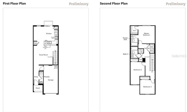 property at 1628 Mirabella Cir