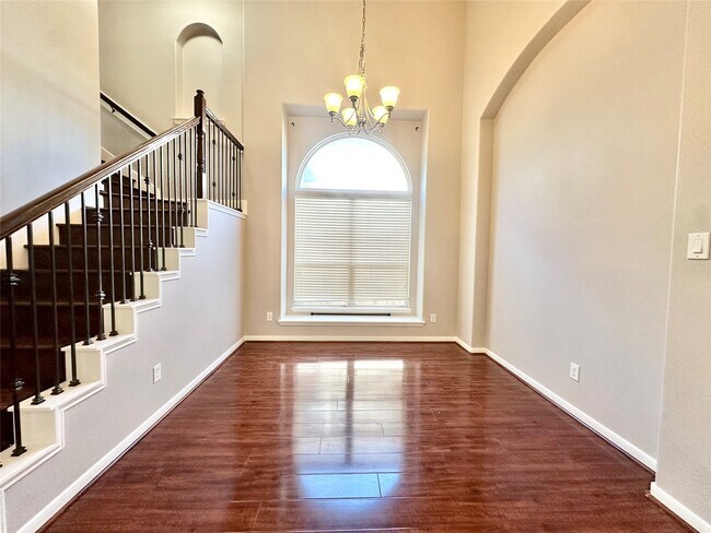 6415 Virginia Fields Dr in Katy, TX - Building Photo - Building Photo