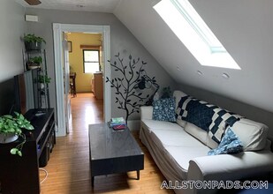 3 Aldie St in Boston, MA - Building Photo - Building Photo