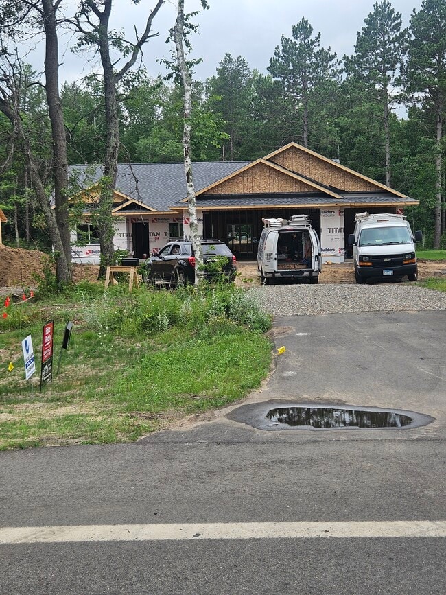 property at 11573 Forestview Dr