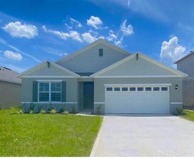 property at 1645 Buttonwood Way