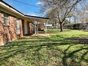 2508 Conrad St in Bossier City, LA - Building Photo - Building Photo