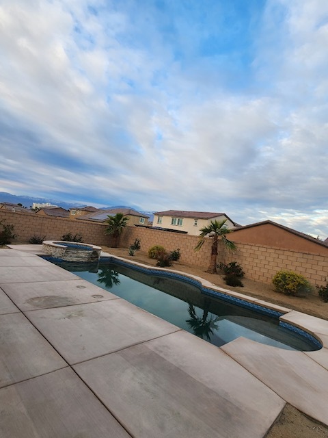 property at 44159 Le Blanc Ct