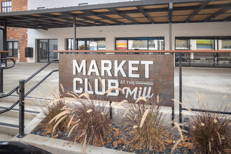 Market Club at The Mill in Sacramento, CA - Building Photo - Building Photo