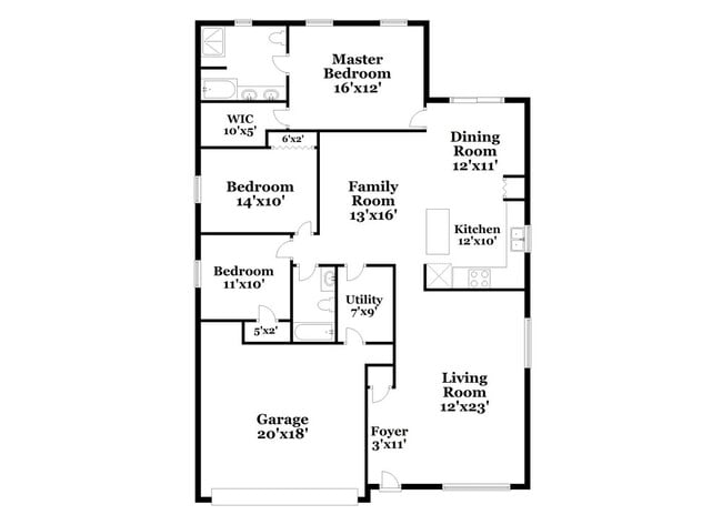 113 Marathon Ln in Sanford, FL - Building Photo - Building Photo