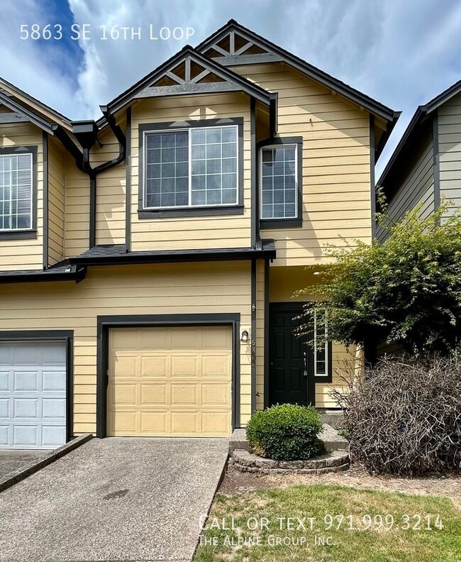 property at 5863 SE 16th Loop
