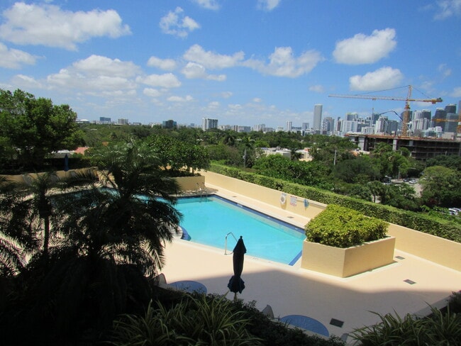 2475 Brickell Ave, Unit 703 in Miami, FL - Building Photo - Building Photo