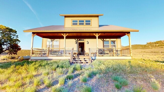 property at 12343 Sand Flats Rd