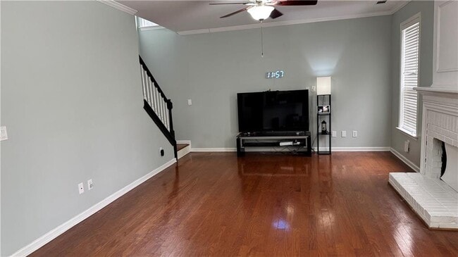 510 Sable Walk Cir in Alpharetta, GA - Building Photo - Building Photo