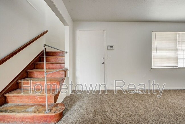 821 NE 81st St in Oklahoma City, OK - Building Photo - Building Photo