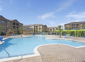 Horizons at Steele Creek