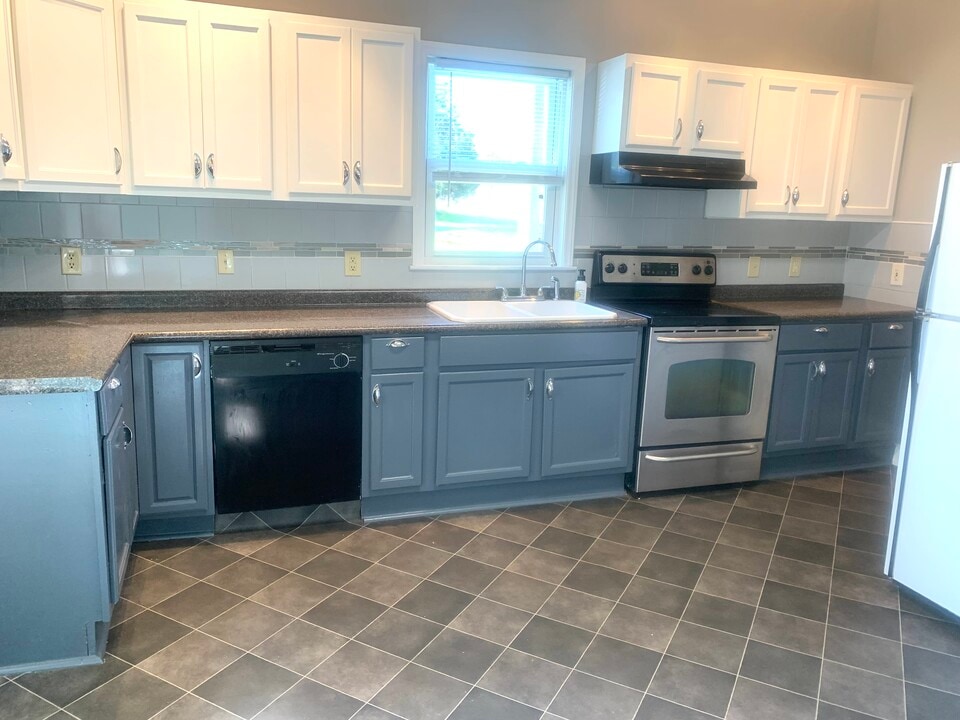 518 S Main St in Roxboro, NC - Building Photo