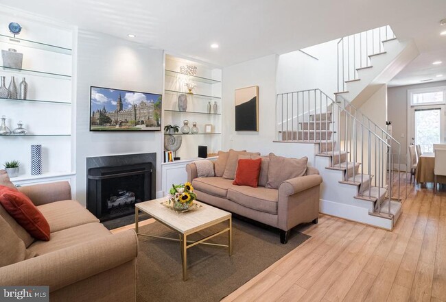 property at 1407 33rd St NW