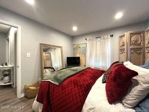 105 Scuppernong Ct in Seven Lakes, NC - Building Photo - Building Photo