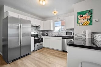 4203 Deek Dr in Killeen, TX - Building Photo - Building Photo