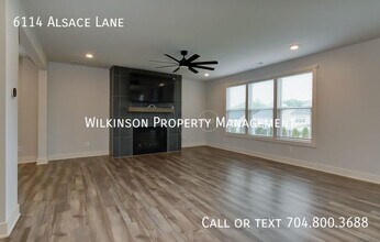 6114 Alsace Ln in Indian Land, SC - Foto de edificio - Building Photo