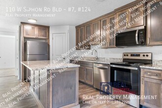 110 W Siphon Rd in Chubbuck, ID - Building Photo - Building Photo