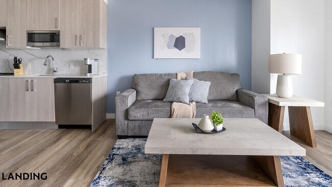 777 NW 2nd Ave, Unit 3410