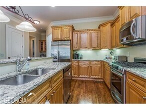 3124 Turman Cir in Decatur, GA - Building Photo - Building Photo