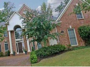 1955 Coors Creek Dr in Collierville, TN - Building Photo - Building Photo