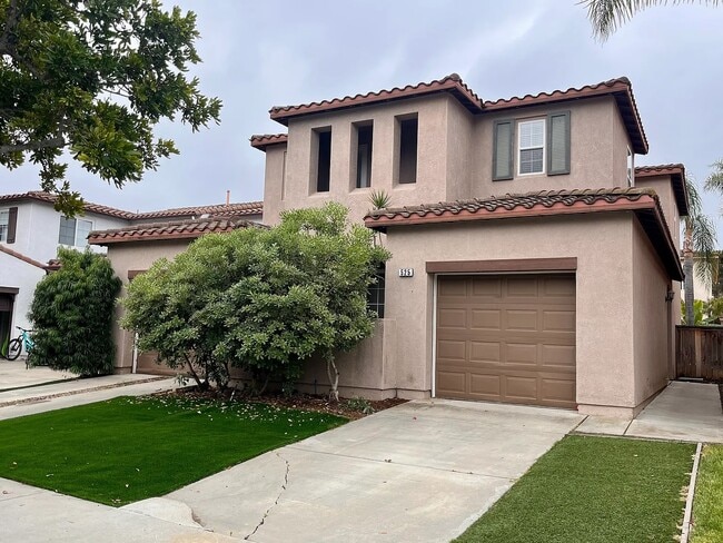 525 Avenida Ortega in San Marcos, CA - Building Photo - Building Photo