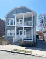 15 Geneva St, Unit 3 in Salem, MA - Building Photo