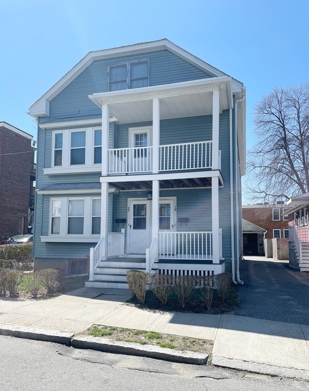 15 Geneva St, Unit 3
