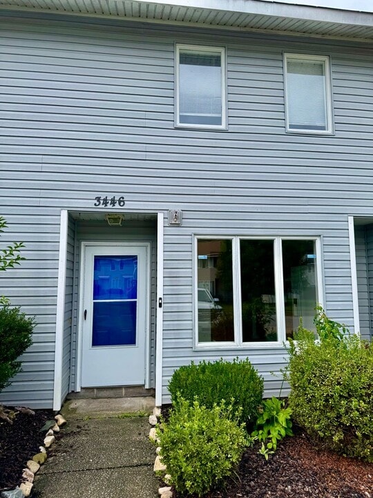3446 Bruin Dr in Chesapeake, VA - Building Photo