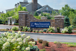 Bell Stoughton Apartments