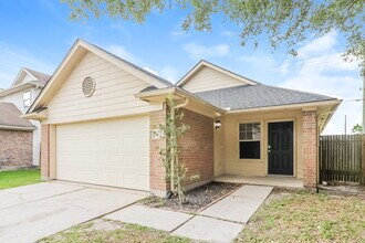 12531 Roxdale Ridge Dr in Houston, TX - Building Photo - Building Photo