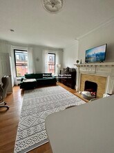 177 Marlborough St in Boston, MA - Foto de edificio - Building Photo