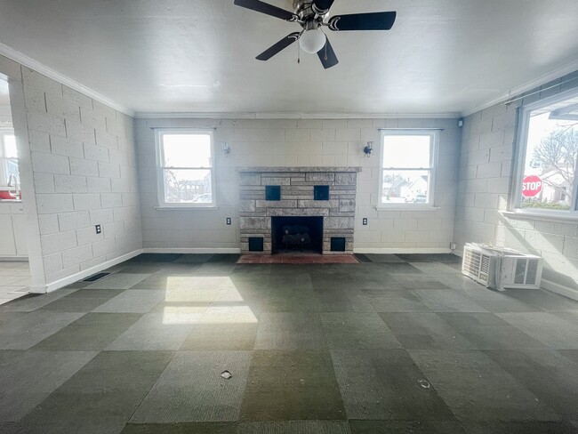 property at 1126 S 22nd St