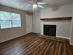 2985 Woodrich Dr in Tallahassee, FL - Building Photo - Building Photo