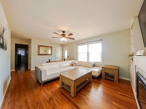 1117 Eisenhower Dr in Augusta, GA - Building Photo - Building Photo