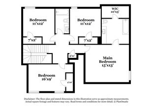 708 Nonsuch Ct in Winder, GA - Building Photo - Building Photo