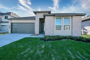 4211 San Leo Ct in Katy, TX - Building Photo