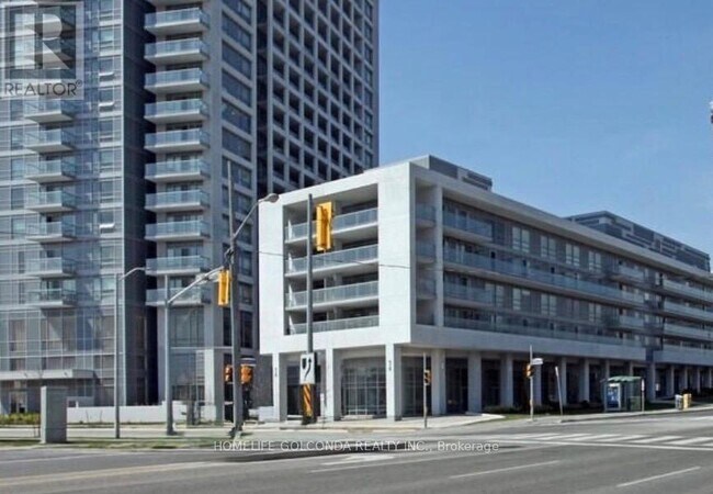 property at 2035 Sheppard Ave E