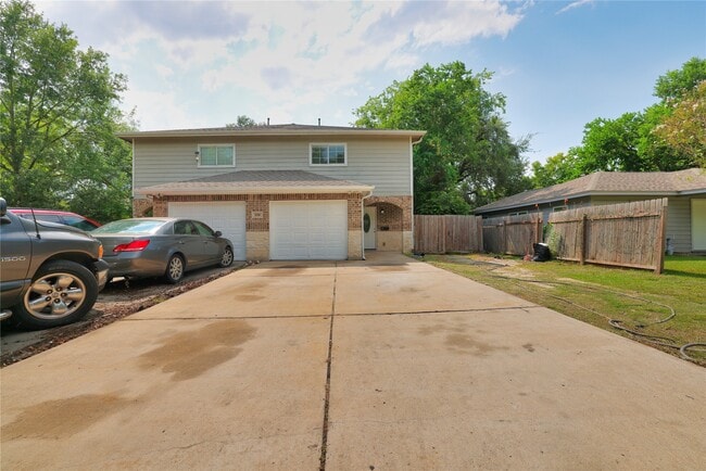 property at 1118 Johnson St