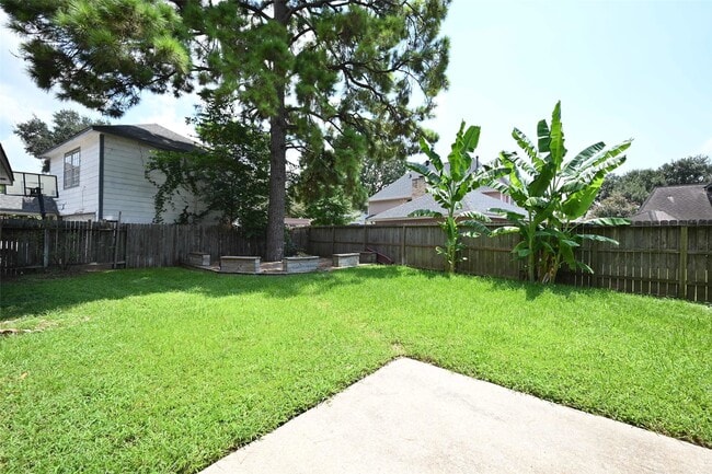 property at 6419 Sutter Park Ln