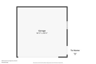 5508 Grasmere Ave in Maple Heights, OH - Foto de edificio - Building Photo