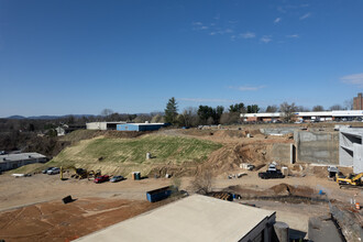 South Slope in Asheville, NC - Building Photo - Building Photo