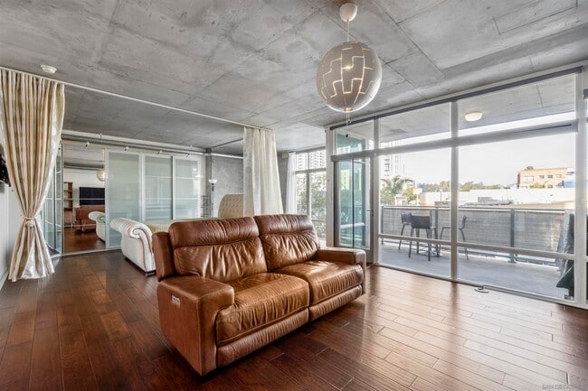 property at 1080 Park Blvd