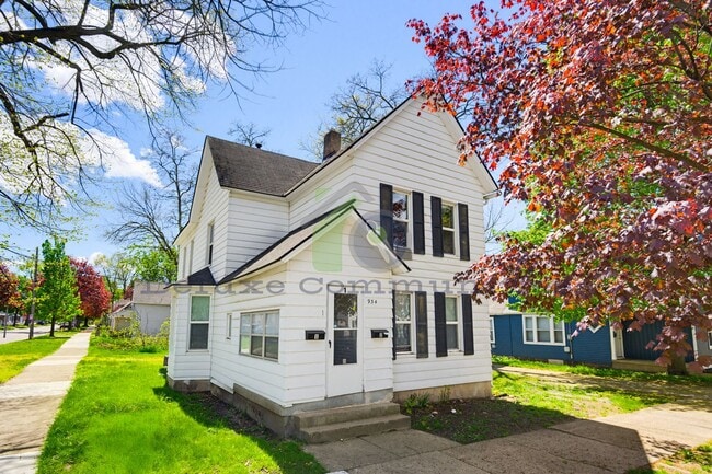 934 Hovey St SW in Grand Rapids, MI - Building Photo - Building Photo