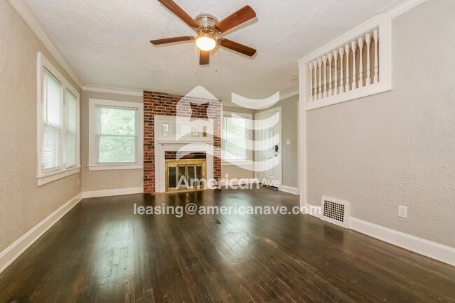 1824 E 73rd St in Kansas City, MO - Building Photo - Building Photo