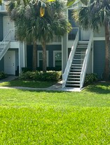 712 Secret Harbor Ln, Unit 106 in Lake Mary, FL - Building Photo