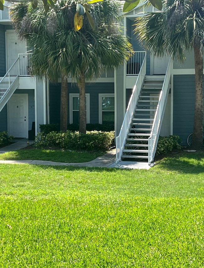property at 712 Secret Harbor Ln