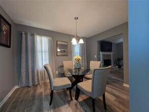 2470 Corner Shoals Dr in Decatur, GA - Building Photo - Building Photo